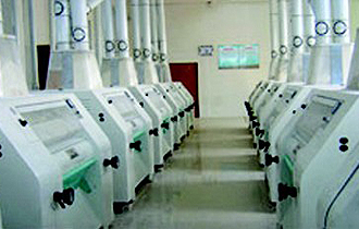 產(chǎn)品名稱：磨粉車間
產(chǎn)品型號(hào)：
產(chǎn)品規(guī)格：