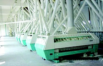 產(chǎn)品名稱：清粉車間
產(chǎn)品型號(hào)：
產(chǎn)品規(guī)格：