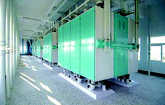 產(chǎn)品名稱：高方平篩車間
產(chǎn)品型號(hào)：
產(chǎn)品規(guī)格：