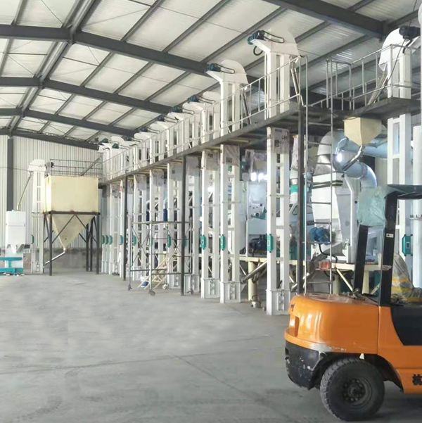 產(chǎn)品名稱：小米加工成套設(shè)備
產(chǎn)品型號：
產(chǎn)品規(guī)格：